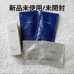 【数量限定品、値下げ中】TAKAMI スキンケア〝夏のつる肌セット〟 — image 1