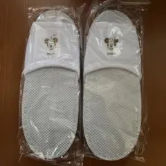 Disney ミラコスタ2足セット — image 1