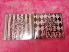 DuelJewel CD 「Duel」「Jewel」 新品未開封 — image 1