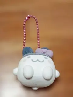 たまごっち　フロッキーマスコット　キーホルダー みみっち — image 1