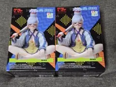 【新品未開封】★ちょこのせ セイコ フィギュア 2体セッ★ト — image 1