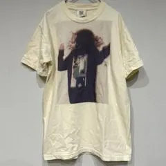 新品・未使用　コンフォートカラーズ　Tシャツ　アイボリー　S — image 1