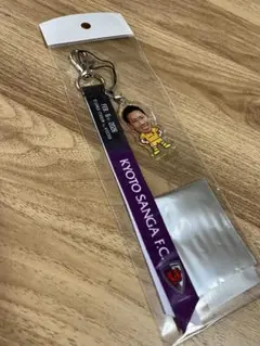 ヴィッセル神戸 前川黛也選手 京都サンガF.C.戦 ボンフィン2026.2.6 — image 1