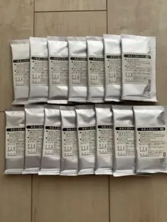 【key様専用】水素　入浴剤　未来入浴料AP 15個 — image 1