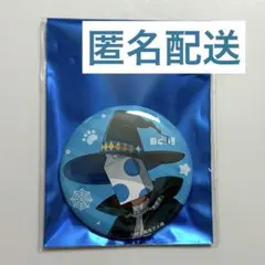 成人男性三人組 せいだん ウォルピス スイパラ 缶バッジ — image 1