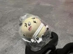 ちいかわ ラッコ キーホルダー — image 1