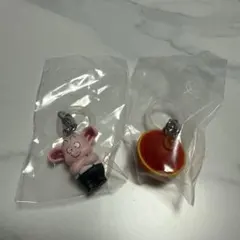 ドラゴンボール めじるしアクセサリー3 — image 1