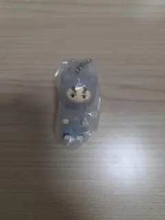 MINITEEN ガチャガチャ バーノン　カニカン — image 1