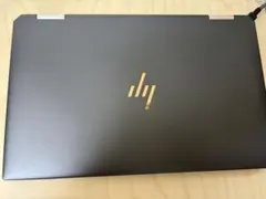 HP Spectre x360-13 アッシュブラック — image 1