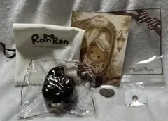 ronron RonRon アイス　チョコ — image 1