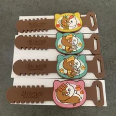 NeCo壱 ケーブルバンド ネコイチ　野菜 — image 1