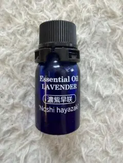 ファーム富田 ラベンダー エッセンシャルオイル 3mL — image 1