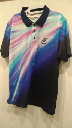 Nittaku 卓球ウェア ポロシャツ — image 1