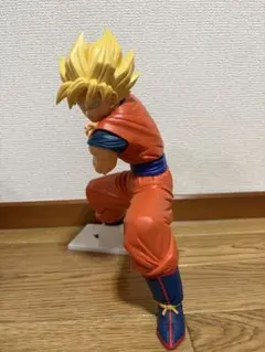 超サイヤ人孫悟空　フィギュア — image 1