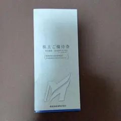 名鉄　優待　1冊 — image 1