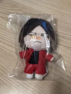 【早い者勝ち❗️】ハイキュー!! ぬいぐるみ 孤爪研磨　一番くじ — image 1