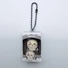 ちいかわチョコボックスフィギュアコレクション ラッコ — image 1