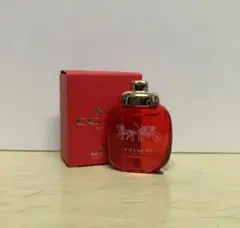 新品未使用 COACH コーチ　コーチラブ　オードパルファム ミニ 4.5ml — image 1