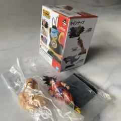 一番くじ ドラゴンボール DRAGON ARCHIVES ナッパ＆孫悟空　新品 — image 1