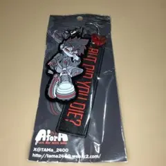 ＴＡＭ＋α 　AforA　たま　アクリルキーホルダー — image 1