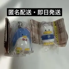 サンリオキャラクターズオールスターズ　タキシードサム ペックル — image 1