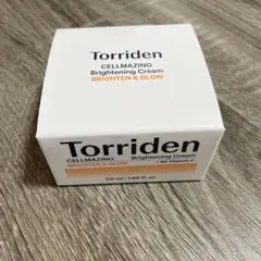 toridenn カプセルクリーム 未使用新品 — image 1
