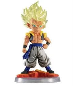 【ドラゴンボール】新品 UG 超サイヤ人 ゴジータ — image 1