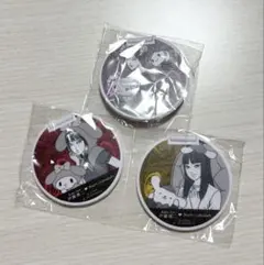 伊藤潤二 コンパクトミラー セット売り — image 1