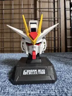 GUNDAM HEAD COLLECTION フリーダムガンダム — image 1