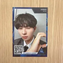 日プ 新世界 KCON ハーフサイズフォト 【金安純正】 — image 1
