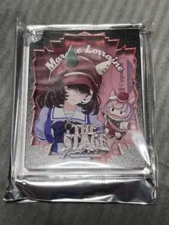 【匿名配送】ウマ娘 コロッタ マルシュロレーヌ — image 1