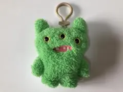 FUGGLER ファグラー　モンスター キーリング — image 1