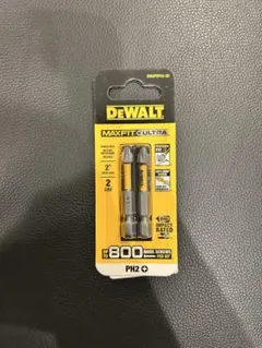 デウォルト Dewalt DWAF2PH2-2H ドライバービット — image 1