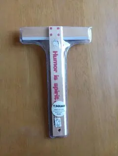 Mordillo T-SQUAR 木製 T型定規？ サンエックス　マディロ — image 1