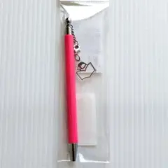 チャーム付きボールペン タミ恋 ターミネーターと恋しちゃったら — image 1