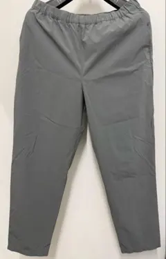 ノースフェイス　エイペックスリラックスパンツ　NB32261 グレー　Sサイズ — image 1
