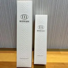 モイスティーヌクレンジングセラム&ディープセラム — image 1