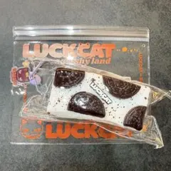 【ラックキャット】スクイーズ正規品（新品） — image 1
