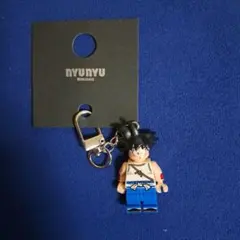 ドラゴンボール 孫悟空 キーホルダー — image 1