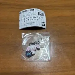 サンリオキャラクターズ めじるしアクセサリー エモきゅん～2 — image 1
