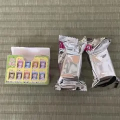 ちいかわチョコボックス 【ちいかわ・あのこ 】セット — image 1