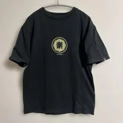 ブラック Tシャツ Lサイズ 楽 — image 1