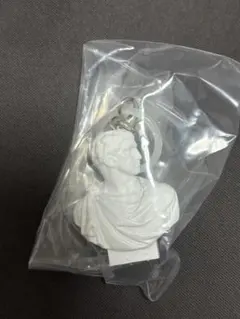 ATC 石膏デッサン めじるしマスコット　ブルータス — image 1
