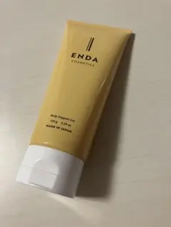 定価3278円　ENDA COSMETICS ボディサポートジェル 150g — image 1