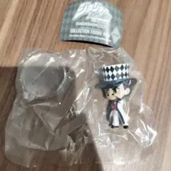 ジョジョの奇妙な冒険 コレクションフィギュアリッチ ガチャ ウィル・A・ツェペリ — image 1