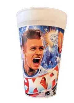 McDonald's FIFA World Cup 26 カップ — image 1