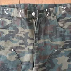 はるるさん専用　迷彩 カーゴパンツ — image 1