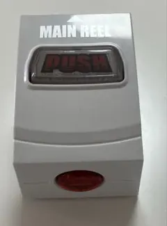 SANKYO プライズ PUSHボタン 箱無し — image 1