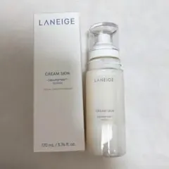 LANEIGE クリームスキンローション — image 1
