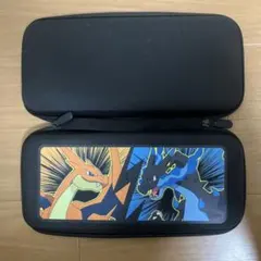 switch2ケース　ポケモン　リザードンXY — image 1